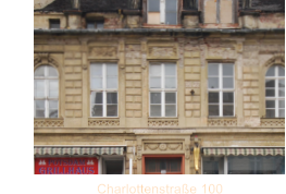 Charlottenstraße 100