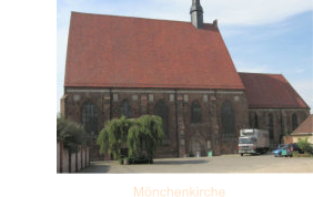 Mönchenkirche